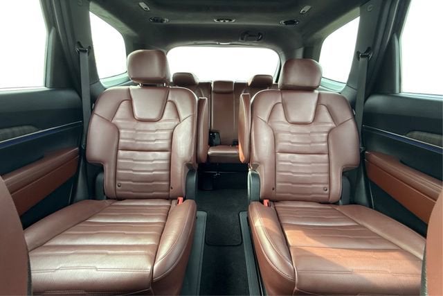 2025 Kia Telluride SX Prestige