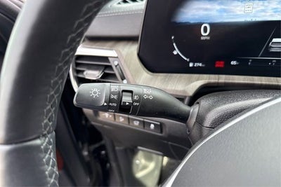 2025 Kia Telluride SX Prestige