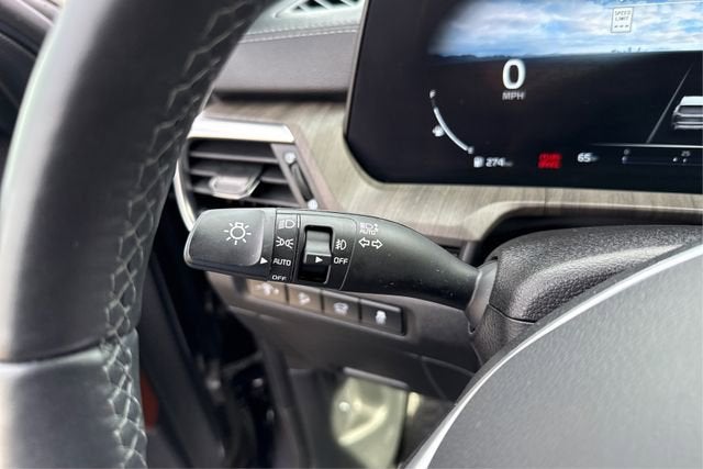 2025 Kia Telluride SX Prestige