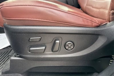 2025 Kia Telluride SX Prestige