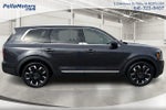 2025 Kia Telluride SX Prestige