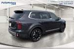 2025 Kia Telluride SX Prestige