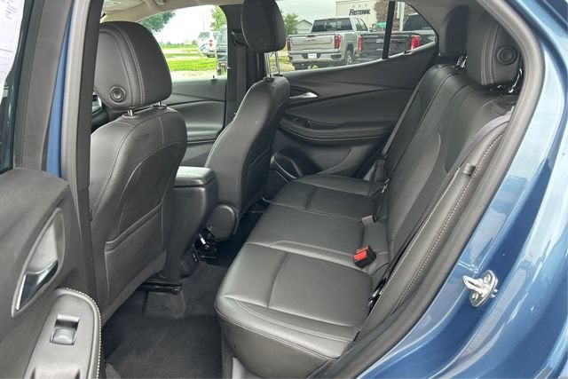 2024 Buick Encore GX Sport Touring AWD