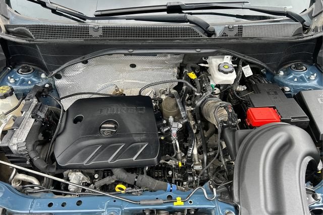 2024 Buick Encore GX Sport Touring AWD
