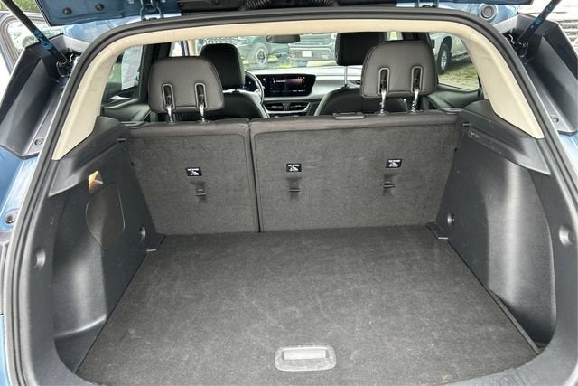 2024 Buick Encore GX Sport Touring AWD