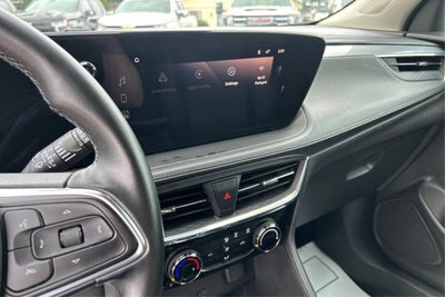 2024 Buick Encore GX Sport Touring AWD