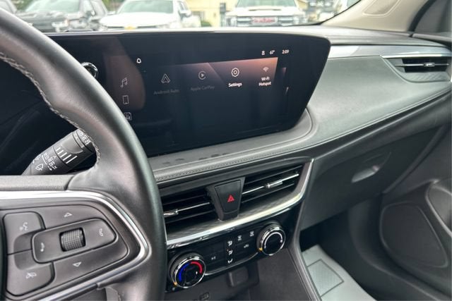 2024 Buick Encore GX Sport Touring AWD