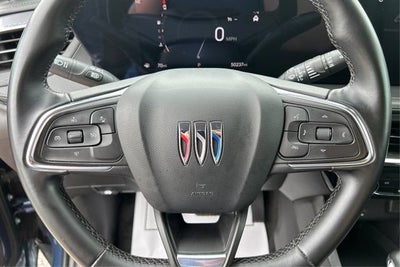 2024 Buick Encore GX Sport Touring AWD
