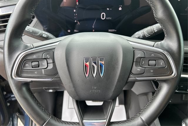2024 Buick Encore GX Sport Touring AWD