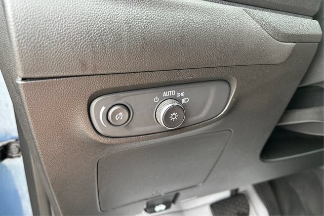 2024 Buick Encore GX Sport Touring AWD