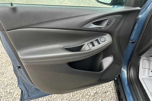 2024 Buick Encore GX Sport Touring AWD