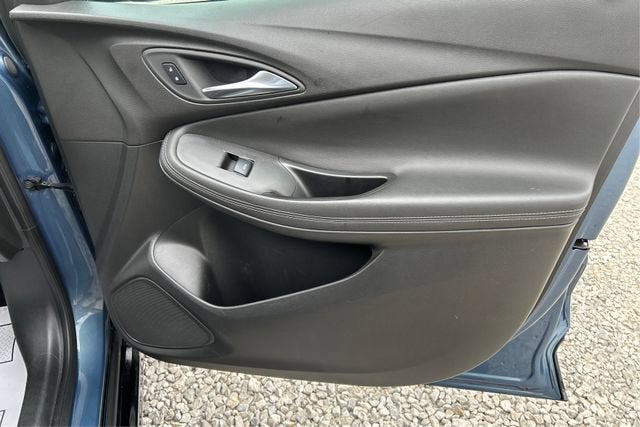 2024 Buick Encore GX Sport Touring AWD