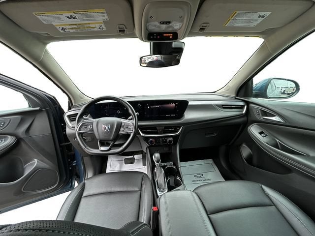 2024 Buick Encore GX Sport Touring AWD