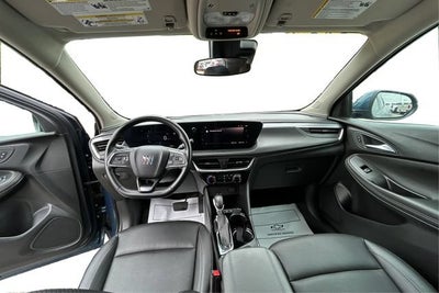 2024 Buick Encore GX Sport Touring AWD
