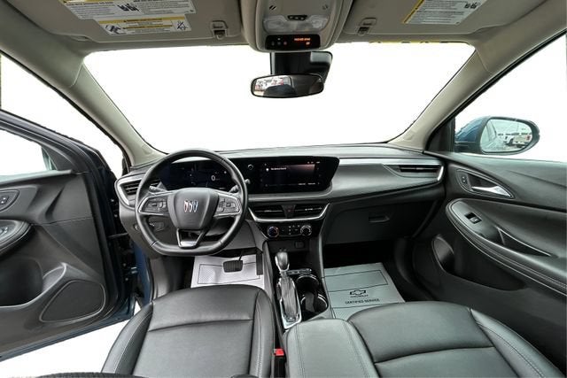 2024 Buick Encore GX Sport Touring AWD