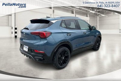 2024 Buick Encore GX Sport Touring AWD