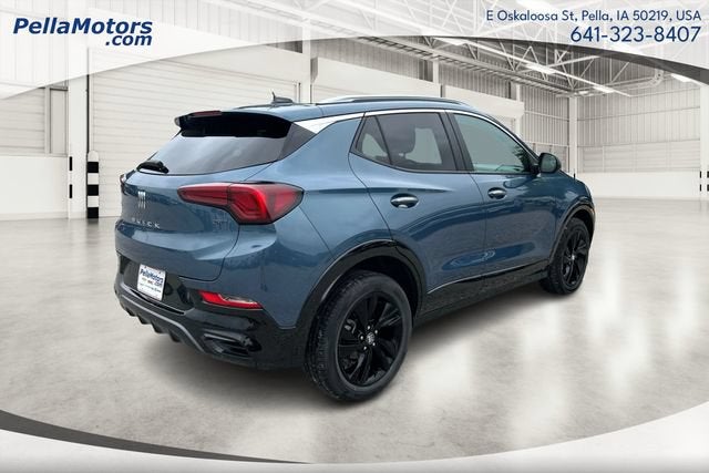 2024 Buick Encore GX Sport Touring AWD