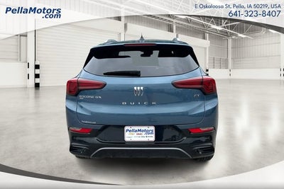 2024 Buick Encore GX Sport Touring AWD