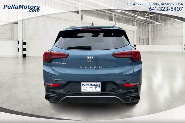 2024 Buick Encore GX Sport Touring AWD