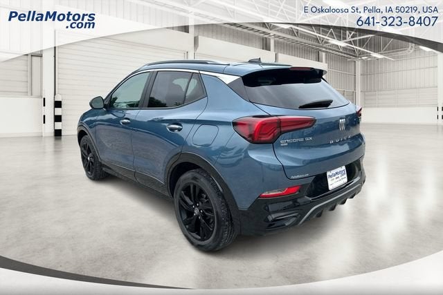 2024 Buick Encore GX Sport Touring AWD