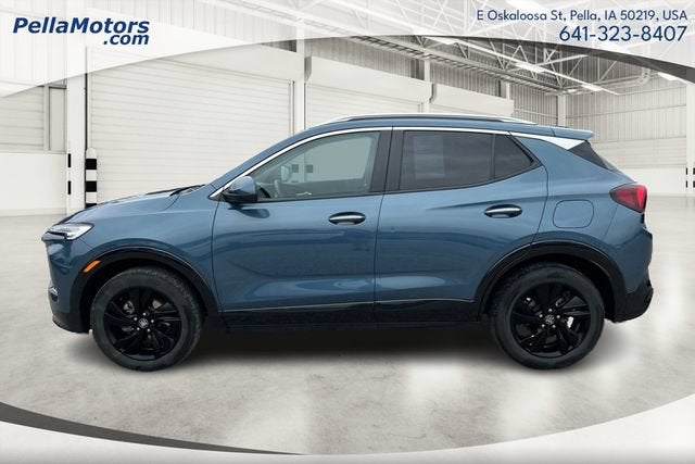 2024 Buick Encore GX Sport Touring AWD