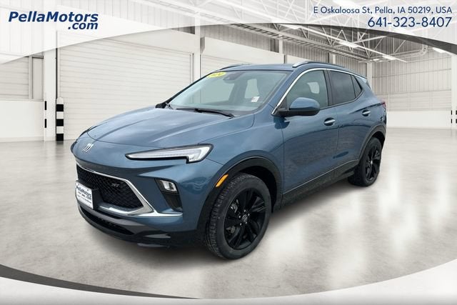 2024 Buick Encore GX Sport Touring AWD