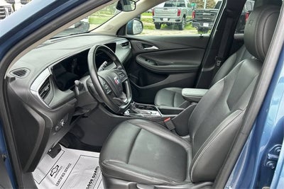 2024 Buick Encore GX Sport Touring AWD