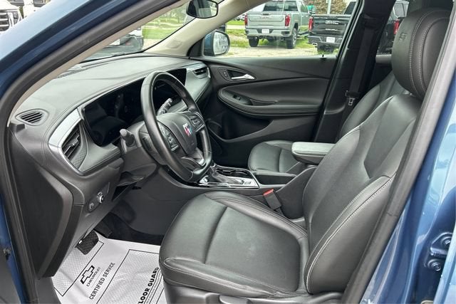 2024 Buick Encore GX Sport Touring AWD