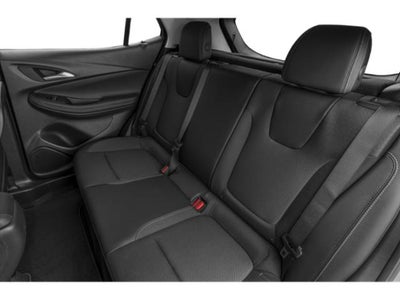 2023 Buick Encore GX Preferred FWD