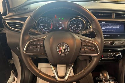 2023 Buick Encore GX Preferred FWD