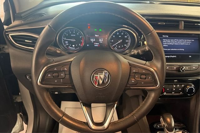 2023 Buick Encore GX Preferred FWD