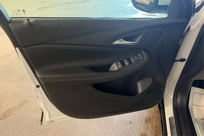 2023 Buick Encore GX Preferred FWD