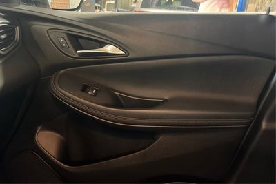 2023 Buick Encore GX Preferred FWD