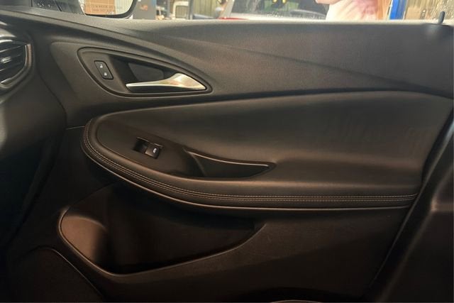 2023 Buick Encore GX Preferred FWD
