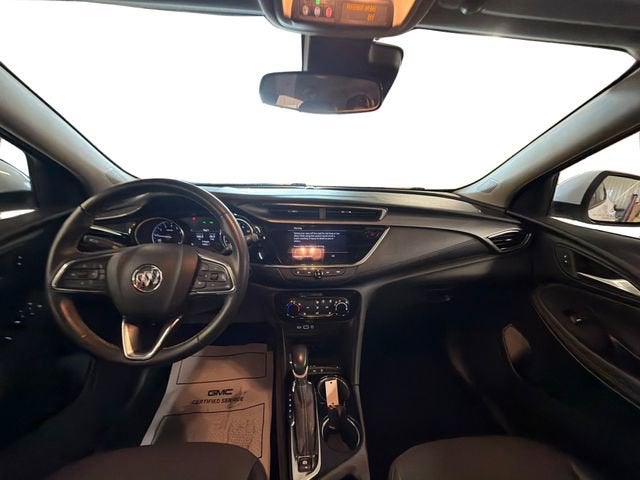 2023 Buick Encore GX Preferred FWD