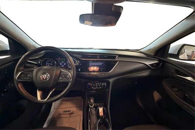 2023 Buick Encore GX Preferred FWD