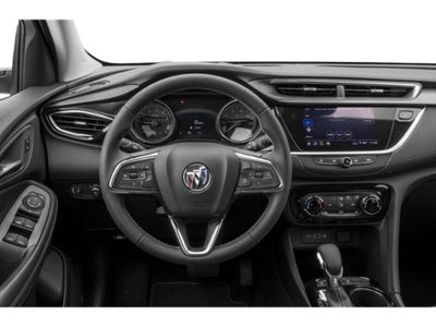 2023 Buick Encore GX Preferred FWD