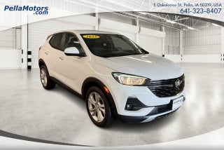2023 Buick Encore GX Preferred FWD