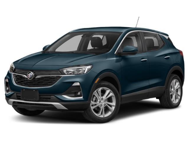 2020 Buick Encore GX AWD Preferred
