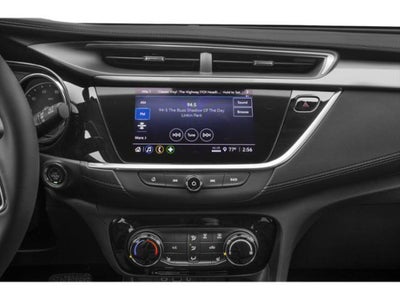 2020 Buick Encore GX AWD Preferred