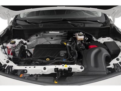 2020 Buick Encore GX AWD Preferred