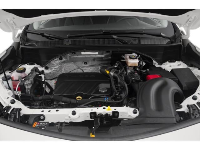 2020 Buick Encore GX AWD Preferred