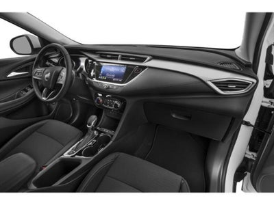 2020 Buick Encore GX AWD Preferred