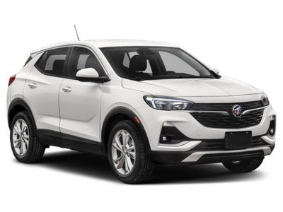 2020 Buick Encore GX AWD Preferred