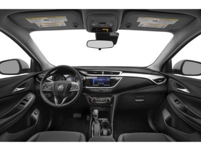 2020 Buick Encore GX AWD Preferred