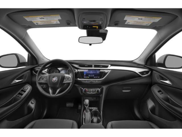 2020 Buick Encore GX AWD Preferred
