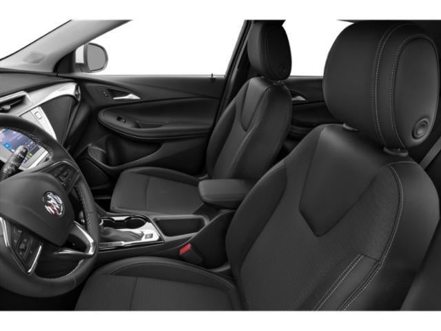 2020 Buick Encore GX AWD Preferred