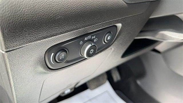 2021 Buick Encore GX AWD Select