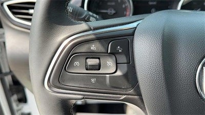 2021 Buick Encore GX AWD Select