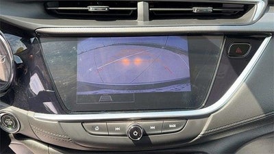 2021 Buick Encore GX AWD Select